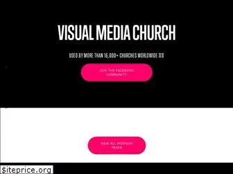 visualmediachurch.com