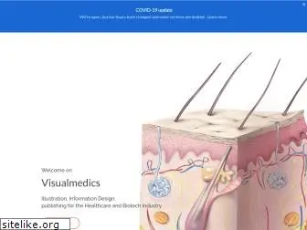 visualmedics.com