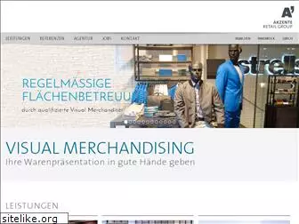 visualmerchandising-agentur.de