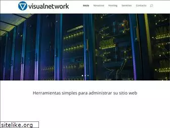 visualnetwork.com.mx