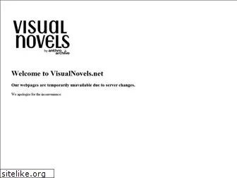 visualnovels.net