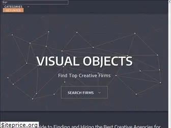 visualobjects.com