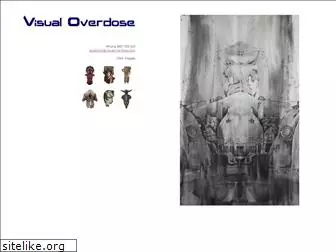 visualoverdose.com