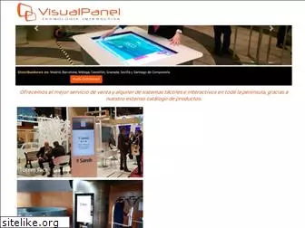 visualpanel.net