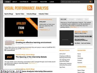 visualperformanceanalysis.com