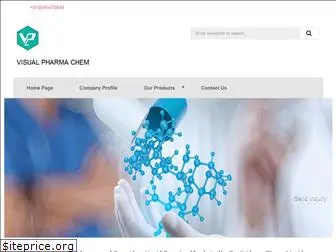 visualpharmachem.com