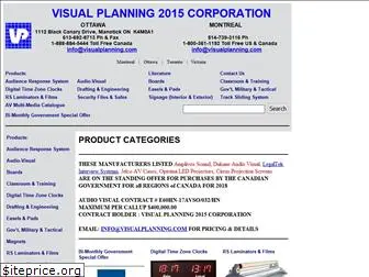 visualplanning.com