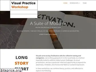 visualpracticeworkshop.com