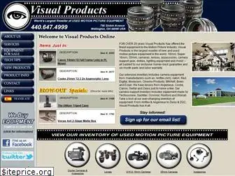visualproducts.com