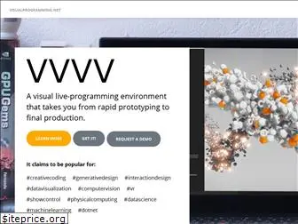 visualprogramming.net