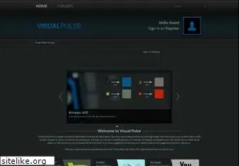 visualpulse.net