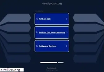 visualpython.org