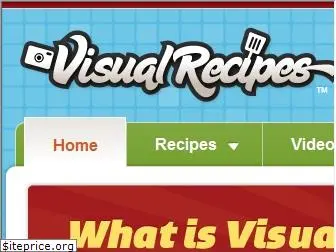visualrecipes.com