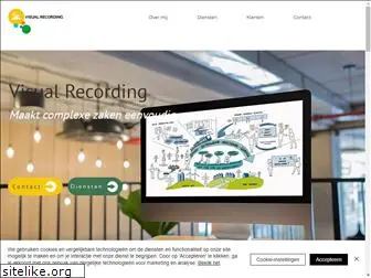 visualrecording.nl