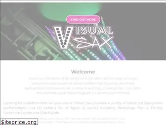 visualsax.com