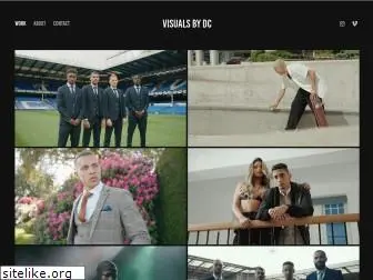 visualsbydc.com