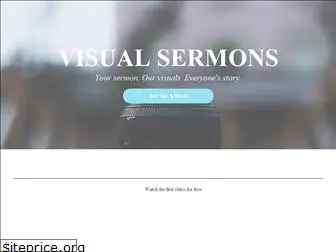 visualsermons.com