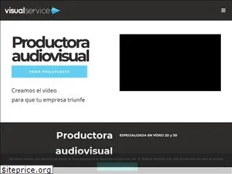 visualservice.es