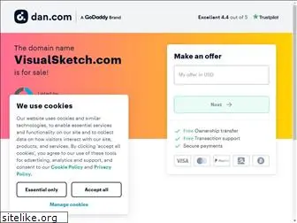 visualsketch.com