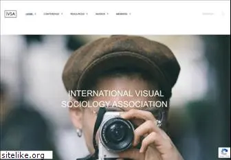 visualsociology.org