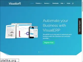 visualsoft.com