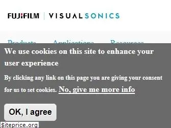 visualsonics.com