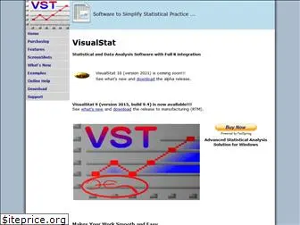 visualstat.com
