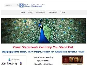 visualstatements.com