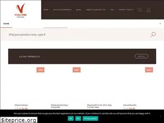 visualstorms.com thumbnail