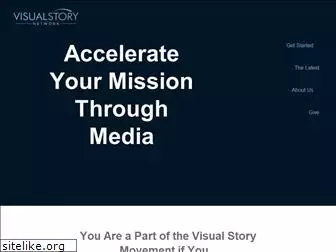 visualstorynetwork.com