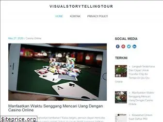 visualstorytellingtour.com