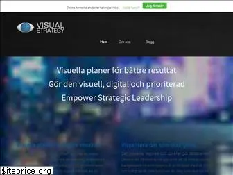 visualstrategy.se