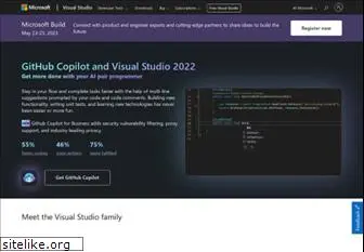 visualstudio.com