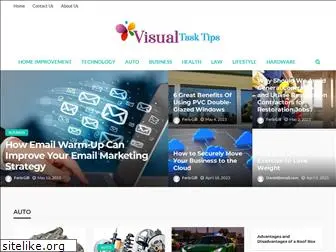 visualtasktips.com