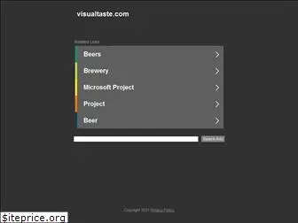 visualtaste.com