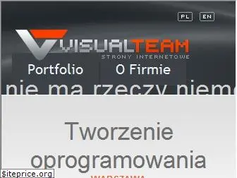 visualteam.pl