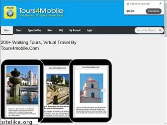 visualtraveltours.com