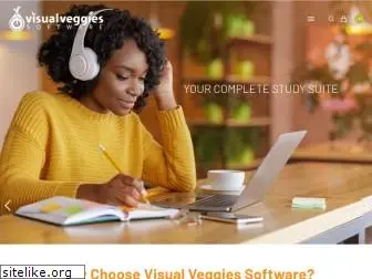 visualveggies.com