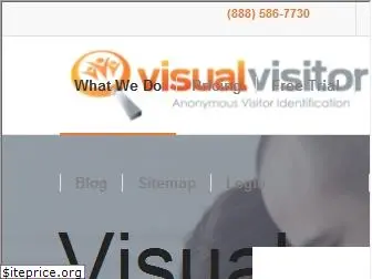 visualvisitor.com