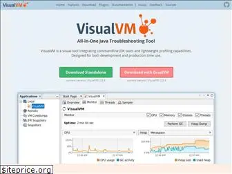 visualvm.github.io