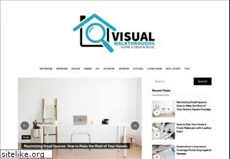 visualwalkthroughs.com