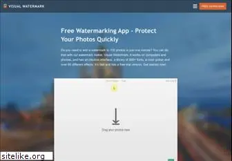 visualwatermark.com