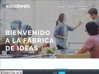 visualweb.es