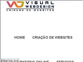 visualwebdesign.pt