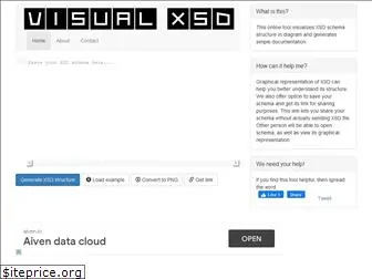 visualxsd.com