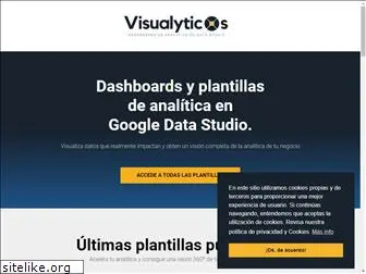 visualyticos.com