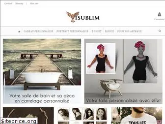 visublim.fr