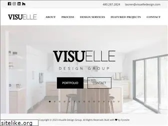 visuelledesign.com