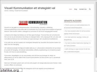 visuellkommunikation.se