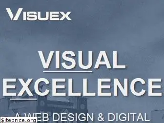visuex.com